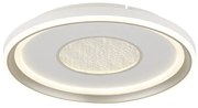 Plafoniera LED dimmabila cu telecomanda EILA