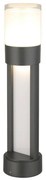 Stalp LED iluminat exterior, Protectie IP44, Leitha H 50cm