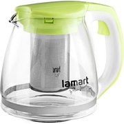 Cană Lamart LT7026 Verre 1,1 l, verde, 1,1 l