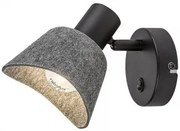 Aplica 1 bec E14 FARELIA 73005 Rabalux