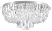Plafoniera design clasic LARISHA 6806 RX