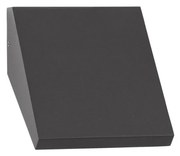 Aplica LED de perete pentru iluminat exterior IP65 PARRIS