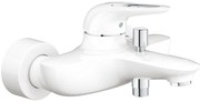 Baterie cada/dus alb Grohe Eurostyle New,maner decupat-33591LS3