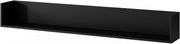Raft RAFTT 150 cm, neagra