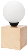 Lampă de masă EMI BALL 1xG9/15W/230V