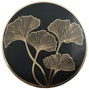 Suport pentru farfurii din plastic ø 38 cm Ginkobello – douceur d'intérieur