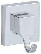 Set 2 cârlige Wenko cu sistem de prindere Vacuum-Loc, până la 33kg