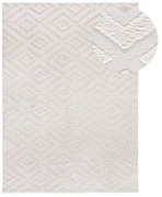 Covor crem 120x170 cm Estilo – Universal