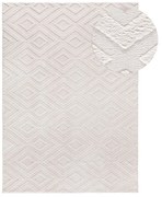 Covor crem 200x290 cm Estilo – Universal