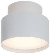 Rabalux 71324 - Plafonieră OVIDIA LED/16W/230V 3000K albă
