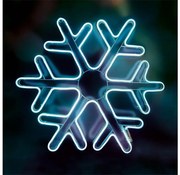 Decorațiune LED de Crăciun de exterior LED/26W/230V IP44