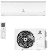 Aer conditionat Electrolux, 9.000 BTU, Clasa A++/A+,INVERTER, model 09HAV,temperatura minima incalzire -25°C
