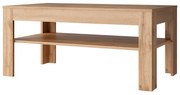 MORATIZ coffee table, wotan oak