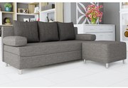 Canapea Dorien cu taburete (Lux 05 + Lux 06). 1058521