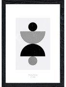 Ramă foto 23x32 cm Kyoto – Styler