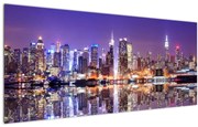 Tablou - Manhattan (120x50 cm)