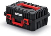 Cutie pentru scule 44,5 x 36 x 21,6 cm, negru