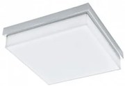 Plafoniera baie led 23.5W ISELTAS 97971 Eglo