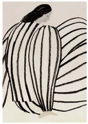 Poster 70x100 cm You – Sofia Lind – The Poster Club