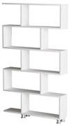 Biblioteca Nilufer White