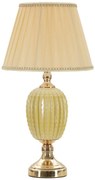 Mauro Ferretti  Lampa De Masa Lot cm Ø 30X55 | Aosom Romania