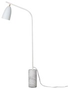 Lampadar, Lampa de podea eleganta design minimalist Marble