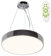 Top Light Metal 40CRZ RC - Lustr LED pe cablu METAL LED/51W/230V + DO crom