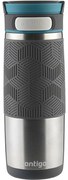 Sticlă termică Contigo Transit 470 ml Biscay Bay