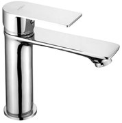 Mexen Royo baterie pentru lavoar, crom - 72200-00