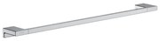 Suport de prosop, Hansgrohe, AddStoris, crom