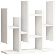 Flori de poliție albe