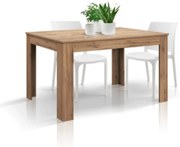 MASA LIZZY extensibila 140cm/90 cm - LEMN NATUR