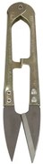 Foarfece - foarfece metalice, 11 x 3 cm