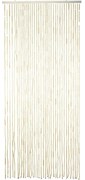Perdea usa din bambus, 90 x 200 cm