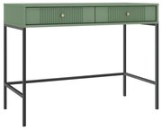 Consolă LUE verde/negru