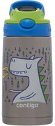 Sticlă termică pentru copii Contigo Easy Clean 380 ml Matcha Dragon