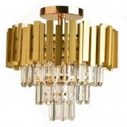 Plafoniera clasica 5 becuri E14 Charmant KL100050 Klausen