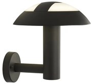 Aplica LED pentru iluminat exterior modern OUTDOOR 7263GY SRT