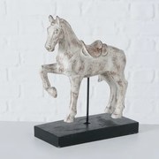 ​Statueta cal Merlinka 17/8/21 cm