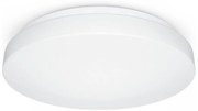 Corp de iluminat LED cu senzor pentru baie RSPRO P2 9,5W/230V 4000K IP54 Steinel 069735