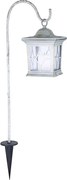 Globo 33272 - Lampă solară LED, 0,06 W, IP44