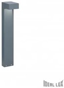 Mini stalp exterior 2 becuri G9 Sirio 115078 Ideal lux