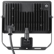 Proiector LED exterior cu senzor LED/50W/230V 5000K IP44