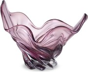 Bol/ Obiect decorativ LUX Ace, roz 115746 HZ