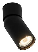 Spot modern negru - Falo