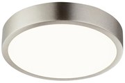 Globo 12366-15 - Plafonieră LED VITOS LED/15W/230V