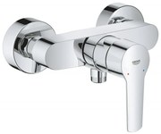 Baterie dus, Grohe Start, monocomanda, crom -32279002