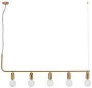 Lustra moderna suspendata design minimalist VEDA