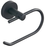 Mexen Remo suport pentru hârtie igienică, negru - 70507333-70