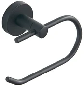 Mexen Remo suport pentru hârtie igienică, negru - 70507333-70